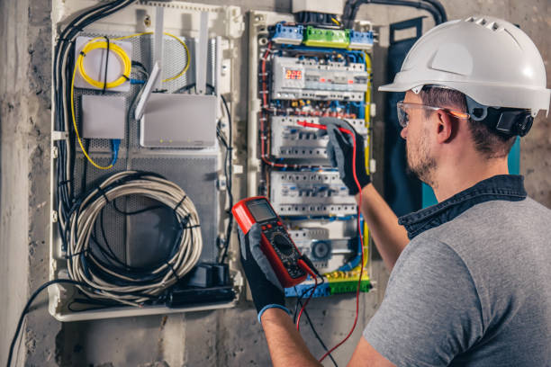 Best Affordable Electrician  in Los Ranchos De Albuquerque, NM