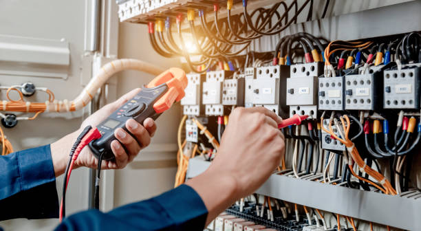 Best Electrical Contractors for Businesses  in Los Ranchos De Albuquerque, NM