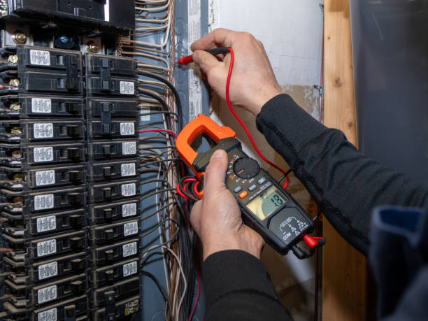 Best Commercial Electrician Services  in Los Ranchos De Albuquerque, NM